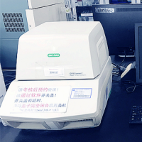 qPCR仪-伯乐(Bio-Rad CFX Connect)