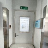 动物实验中心1栋屏障实验室