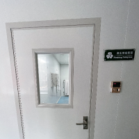 动物实验中心3栋-微生物检测室