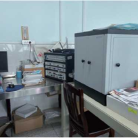 脂质取分子层工作站