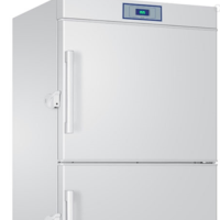 -40℃医用低温冰箱